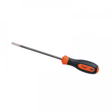 [44789] ASAKI Bake Screwdriver 6 x 200MM (-), AK-6332