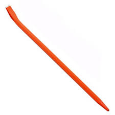 [44849] Hex Shank Wrecking Bar, 22 x 1000MM, AK-9653, Brand: ASAKI