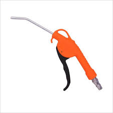 [44858] Air Blow Gun For Dust, 250MM, AK-1012, Brand: ASAKI