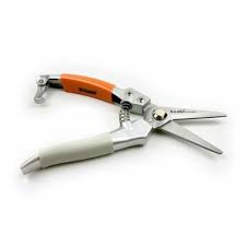 [44878] ASAKI Pruning Shears Garden (Heavy Duty) 8", AK-8642