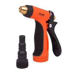 [44889] ASAKI Squirt Gun (Copper Nozzle) AK-8812