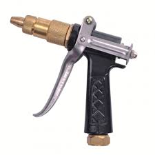 [44892] High - Pressure Water Gun AK-8815 Brand: ASAKI