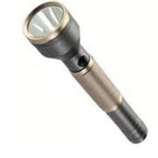 [44896] LED Flashlight Rechargeable AK- 4037, 3W Brand: ASAKI