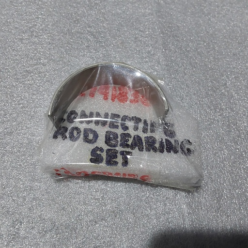 [41836] Bearing (6pcs/set) 13069456 (For Land based Generator 100Kw)