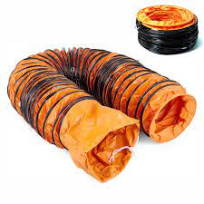 [44915] Blower Duct Hose 300MM x 10Mtr