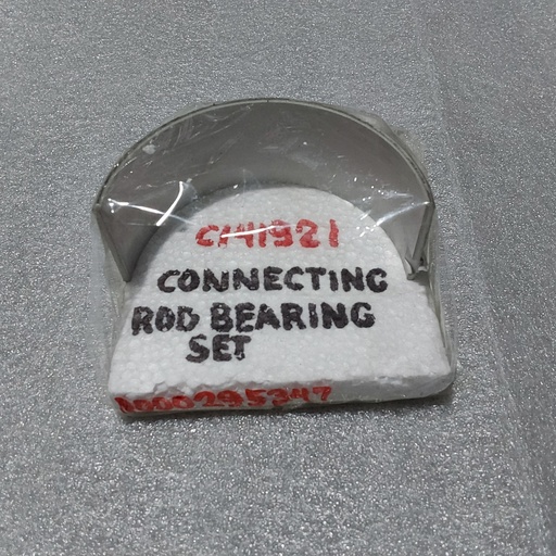 [41921] Weichai Connecting Rod Bearing 1000295347 (6pcs set)