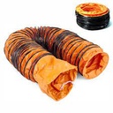 [44916] Blower Duct Hose 350MM x 10Mtr