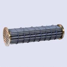 [44936] Gear Box Oil Cooler (Pumping Engine) 740MM X150MM X28MM X 8MM