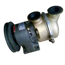 [44937] Sea Water Pump 3655857 NTA855