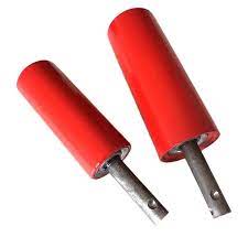 [45006] Conveyor Belt Roller 108*200*300*25 Shafts 