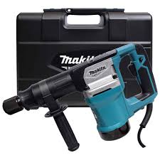[45021] Makita-Demolition Hammer 220V M8600B