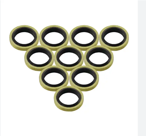 [45048] Washer - Benjo, 12MM