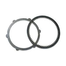 [45060] Swing Motor Friction Plate (3Nos Shoe Plate + 4Nos Friction Plate) SK200-8