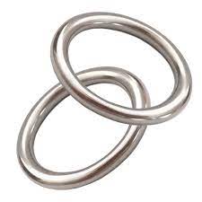 [45080] Ring, SS316, M8 x 70MM