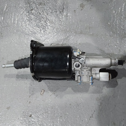 [45121] Clutch Booster A4002541447