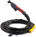 [45154] Plasma Cutting Machine Cable P80 L-10Mtr