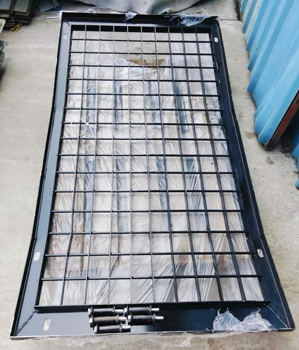 [45157] Integrated Protective Net SK200-8