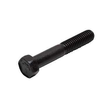 [45167]  Hex Head Bolt, Phosphate And Oil Coated  8T-0298