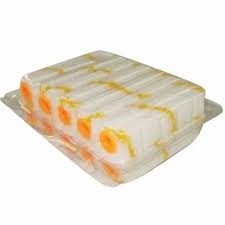 [5919] Paint Roller Refills 4" 