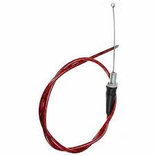 [45250] Accelerator Cable (Usable for Land Vehicles) (39FT)