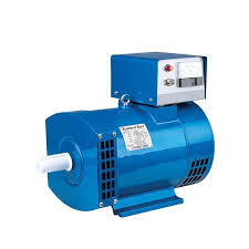 [45277] Alternator, Three Phase,100% Copper,STC-7.5Kw, YUANYU