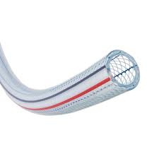 [45279] Net Water Hose 1/2" (12.7MM) 50M/Roll