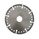 [45312] Skole-Glass Cutting Disc 4.5" (115*1.0*22.2MM),Dry  