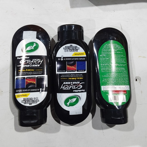 [45330] Car Scratch Repair (TW SCRATCH REPAIR & RENEW 207ML) 