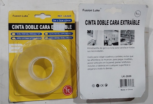 [45340] Tape-2 IT-29375 (ADHESIVE TRANSPARENT TAPE)
