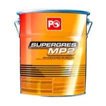 [45441] Petrol Ofisi Super Grease MP-2, 15KG (External Grease, Sea Water and Others..)
