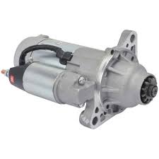 [45438] Starting Motor 12V/11T KR-25H