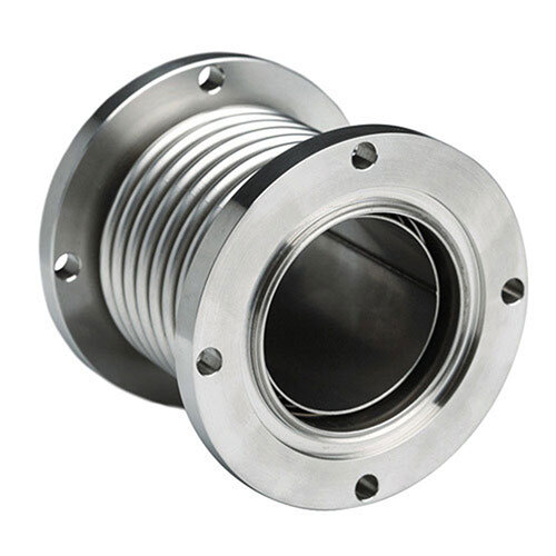 [45459] Metal Bellow SS316, DN200, Height 100MM