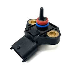 [45474] Weichai Pressure And Temperature Sensor 612600090460 
