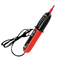 [45514] V&A - Multimeter- Testing Tools, VA6816A, Voltage Tester