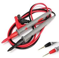 [45520] V&A - Electric Tester Pen VA3011 (Accessories)