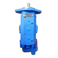 [45554] Gear Pump LKD1387 1123143592