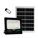 [45574] LED Flood Light - 010B-180W, Foldable Solar, 180W/6500K