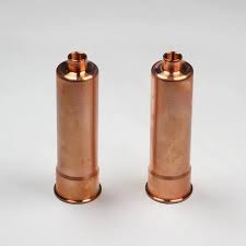 [45728] Injector Sleeve (Tube) 65.03205-0002 (For Doosan L126 Korea)