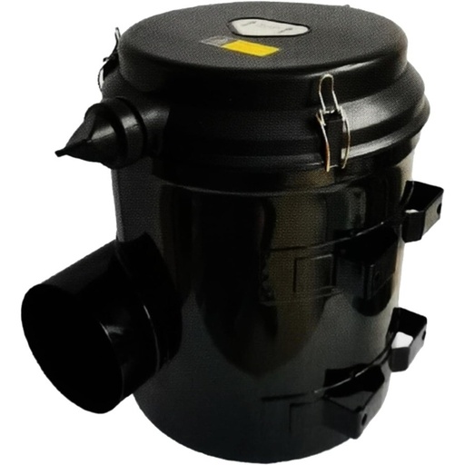 [45752] Air Filter Housing SK350-10