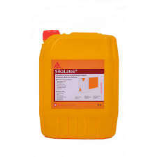 [45842] SikaLatex 141, 20Ltr
