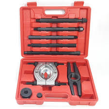 [45789] Bearing Splitter Gear Puller Set 05302 Brand: PURUS