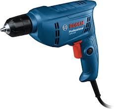 [45802] Electrict DRill GBM 400 Brand: Bosch