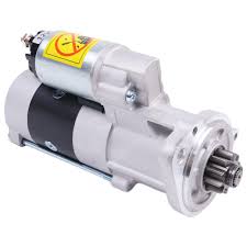 [45891] Starter Motor 12V 0307CN0011N