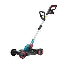 Ronix Lawn Mower Cordless, 20V 8662 