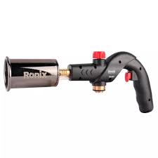 [45906] Ronix Gas Torch Butane 50MM, RH-4572