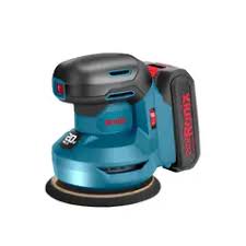 [45923] Ronix Cordless Orbital Sander 125MM/20V, Model: 8610C
