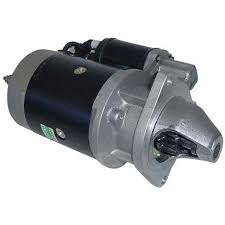[46075] Starter Motor 12V 10T ST1706R