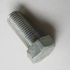 [46041] Track Guard Bolt GBT5783-M20X45-10.9-DC