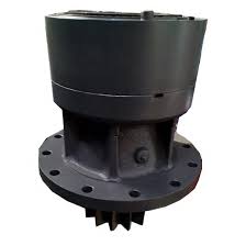 [46116] Swing Motor Reduction Gear, YN32W025F1 SK220-10/8