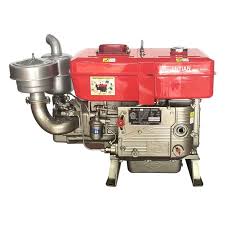 [46231] Engine 24Kw, 2200RPM, AM35M